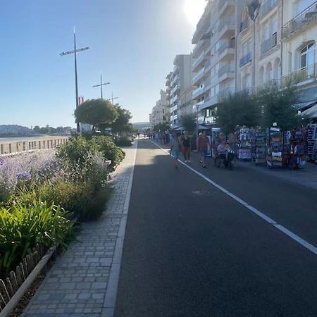 Appartement En Plein Coeur Du Centre Ville Les Sables-d'Olonne Ngoại thất bức ảnh