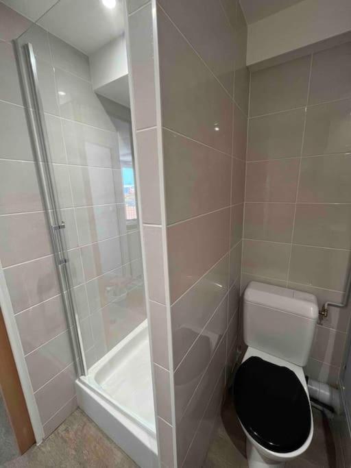 Appartement En Plein Coeur Du Centre Ville Les Sables-d'Olonne Ngoại thất bức ảnh