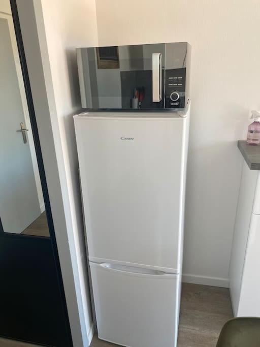 Appartement En Plein Coeur Du Centre Ville Les Sables-d'Olonne Ngoại thất bức ảnh